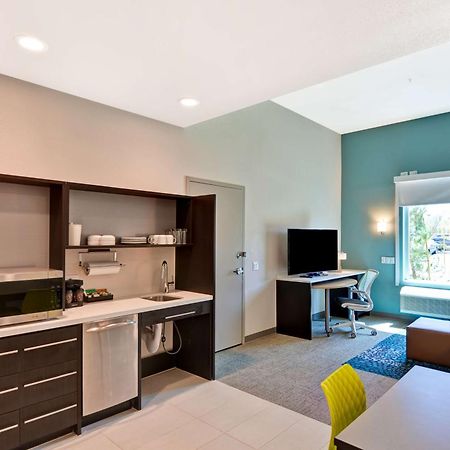 Home2 Suites By Hilton Palmdale Esterno foto