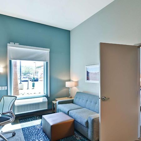 Home2 Suites By Hilton Palmdale Esterno foto