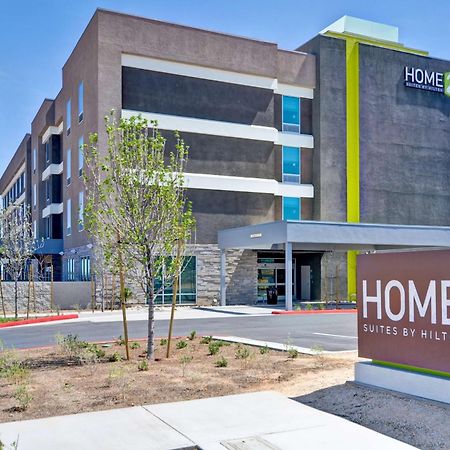 Home2 Suites By Hilton Palmdale Esterno foto