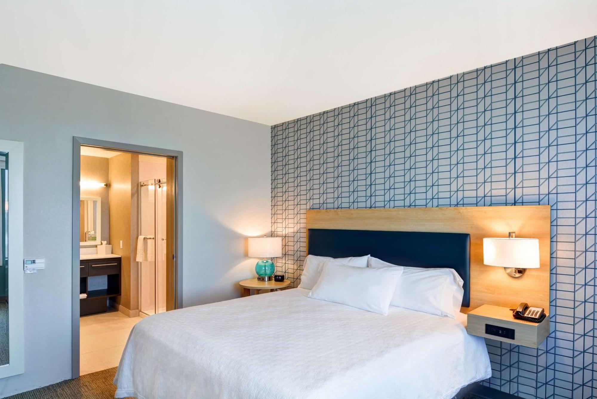 Home2 Suites By Hilton Palmdale Esterno foto