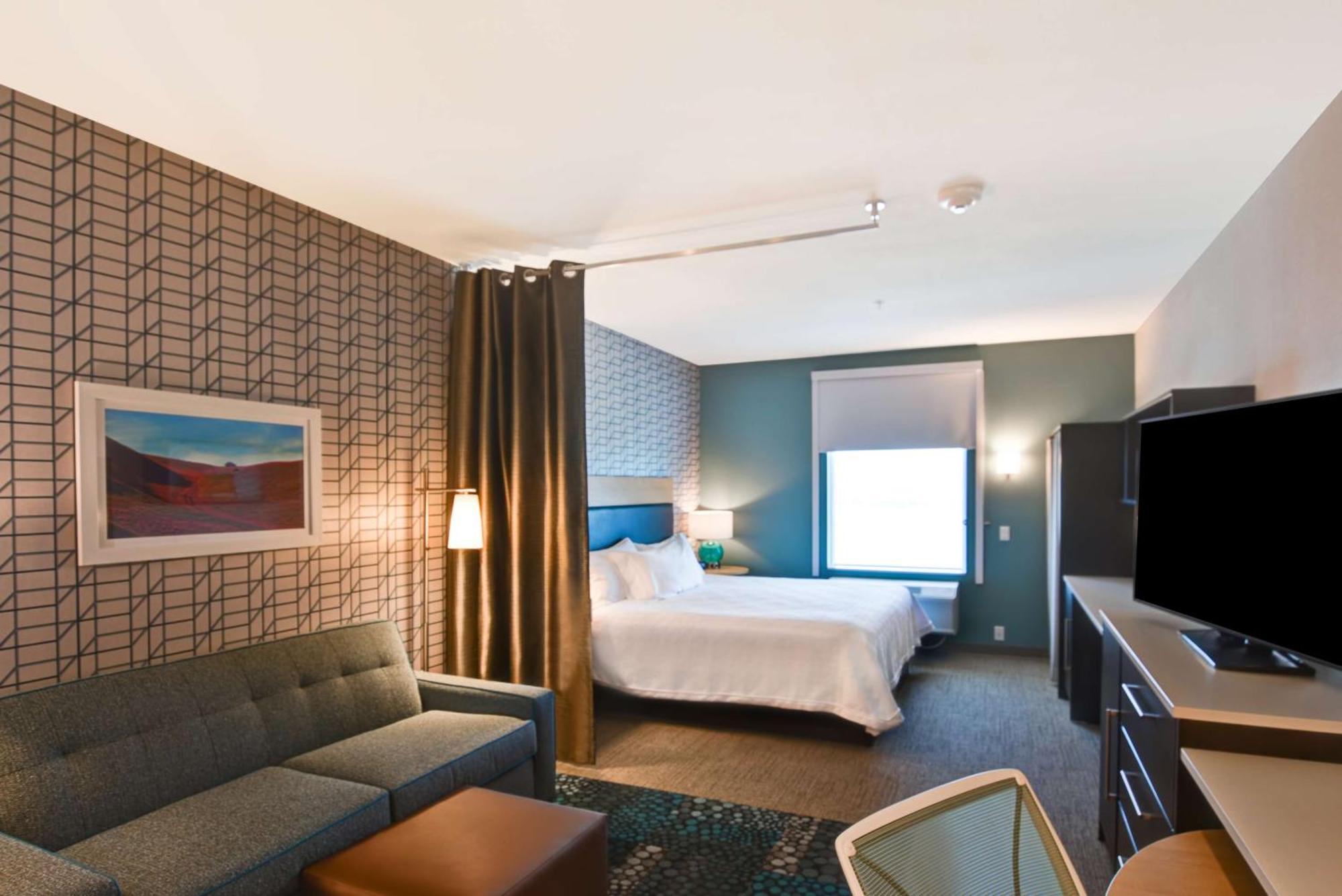 Home2 Suites By Hilton Palmdale Esterno foto