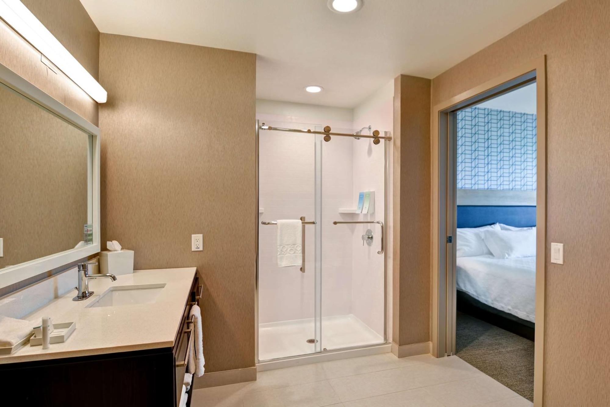 Home2 Suites By Hilton Palmdale Esterno foto
