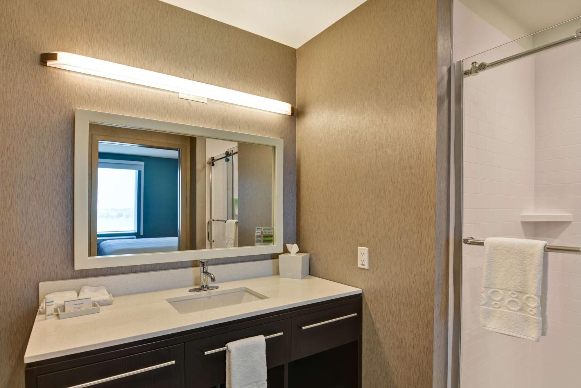 Home2 Suites By Hilton Palmdale Esterno foto