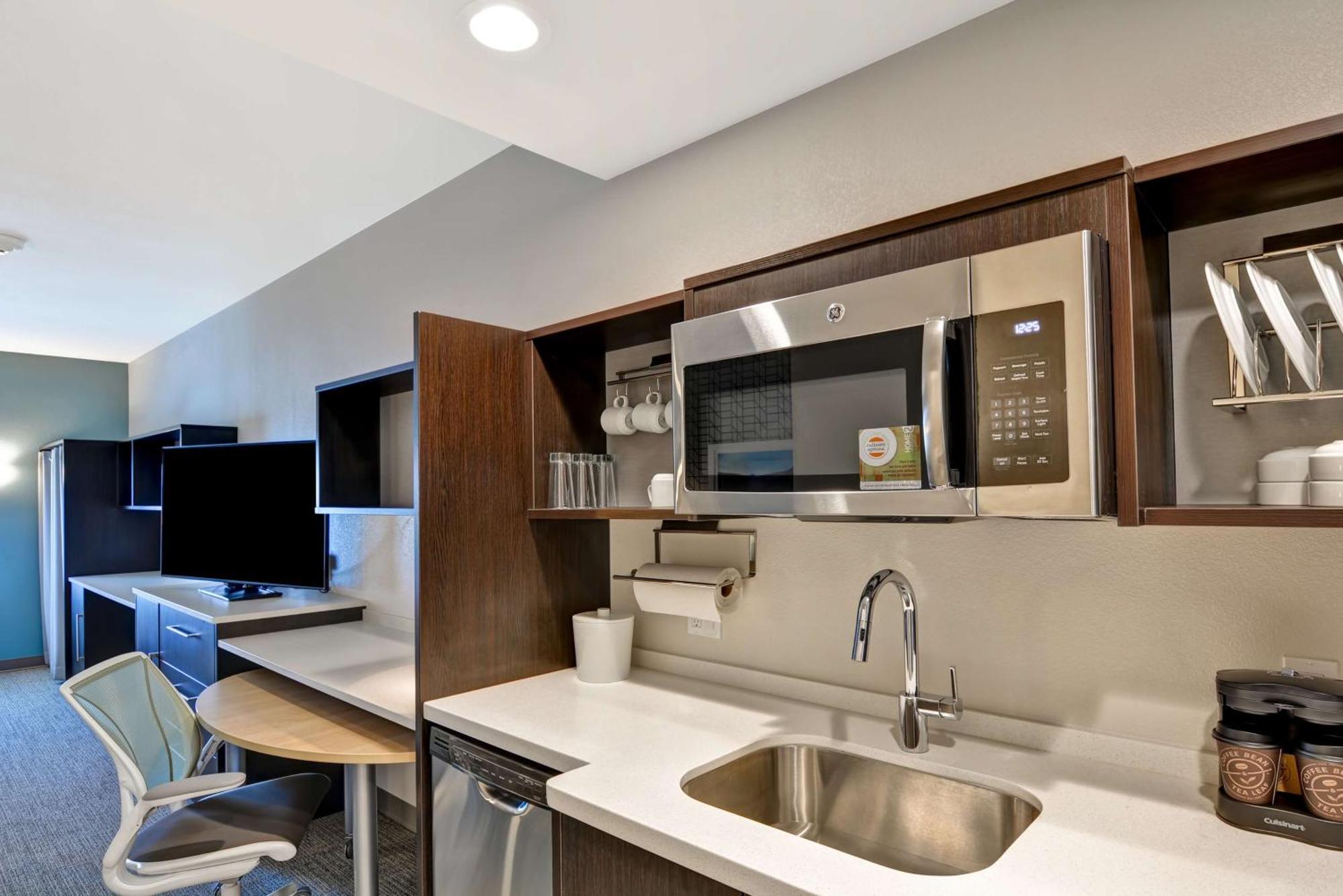 Home2 Suites By Hilton Palmdale Esterno foto