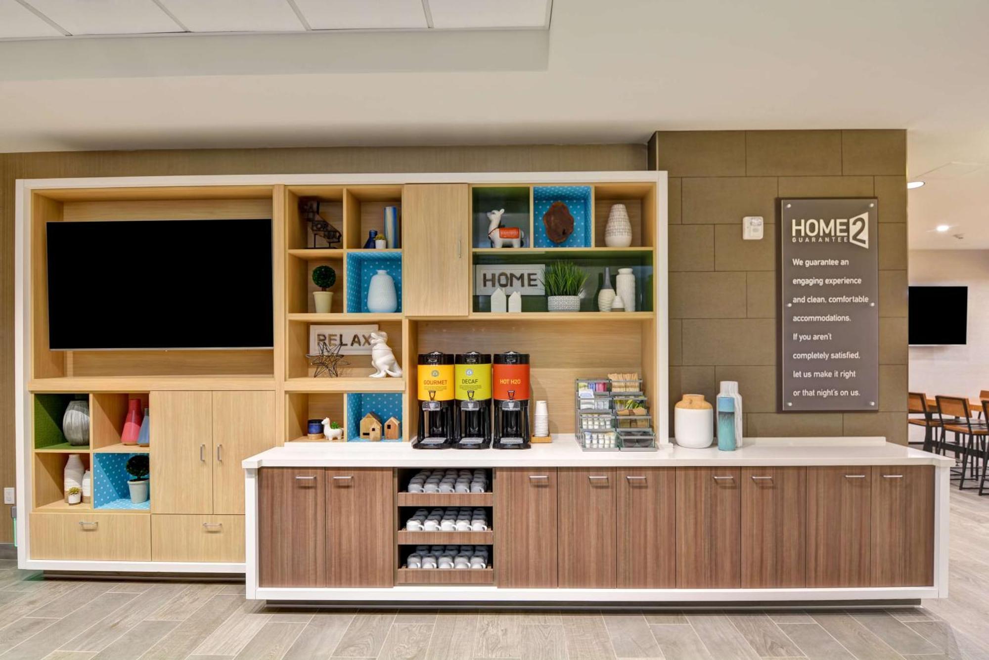Home2 Suites By Hilton Palmdale Esterno foto