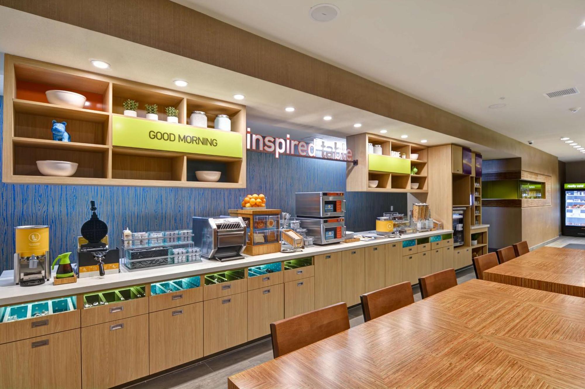 Home2 Suites By Hilton Palmdale Esterno foto