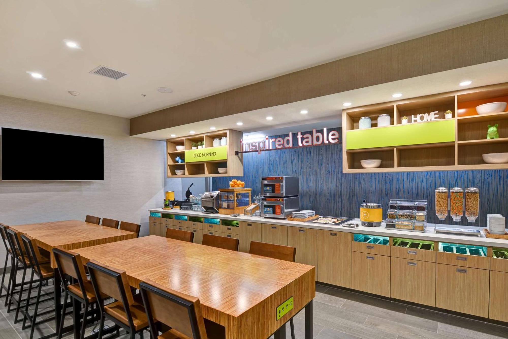 Home2 Suites By Hilton Palmdale Esterno foto